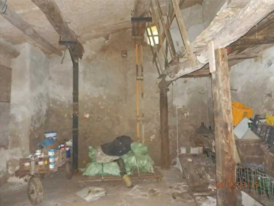 Immagine 13 di Palazzo in vendita  in Via Spionca 2 a Sant'anna D'alfaedo