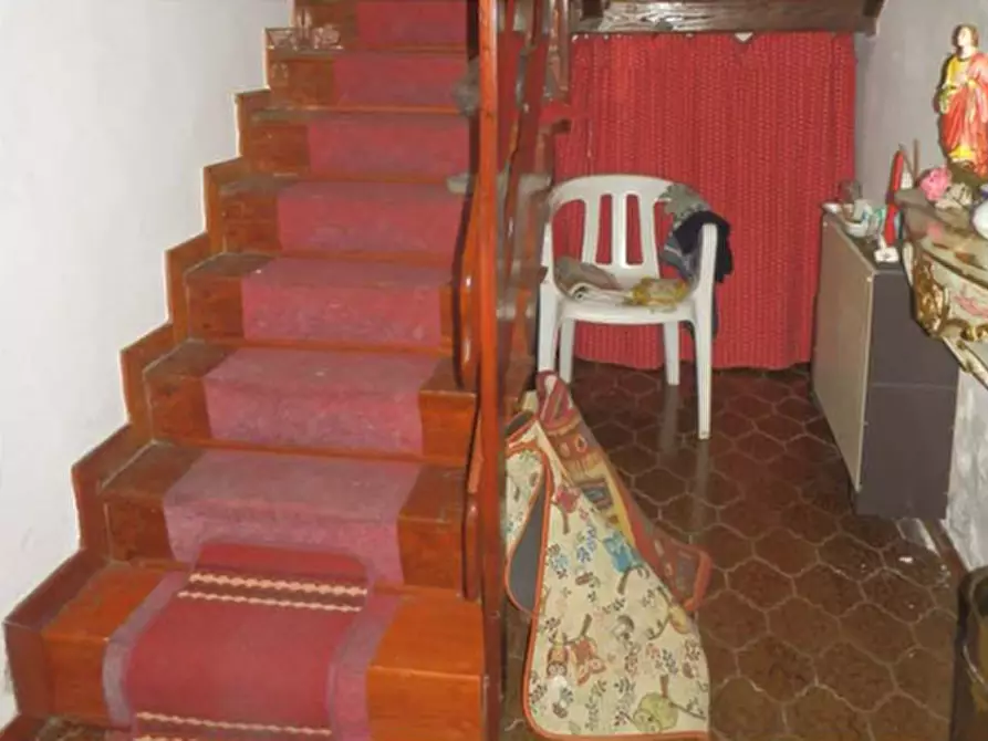 Immagine 14 di Palazzo in vendita  in Via Spionca 2 a Sant'anna D'alfaedo