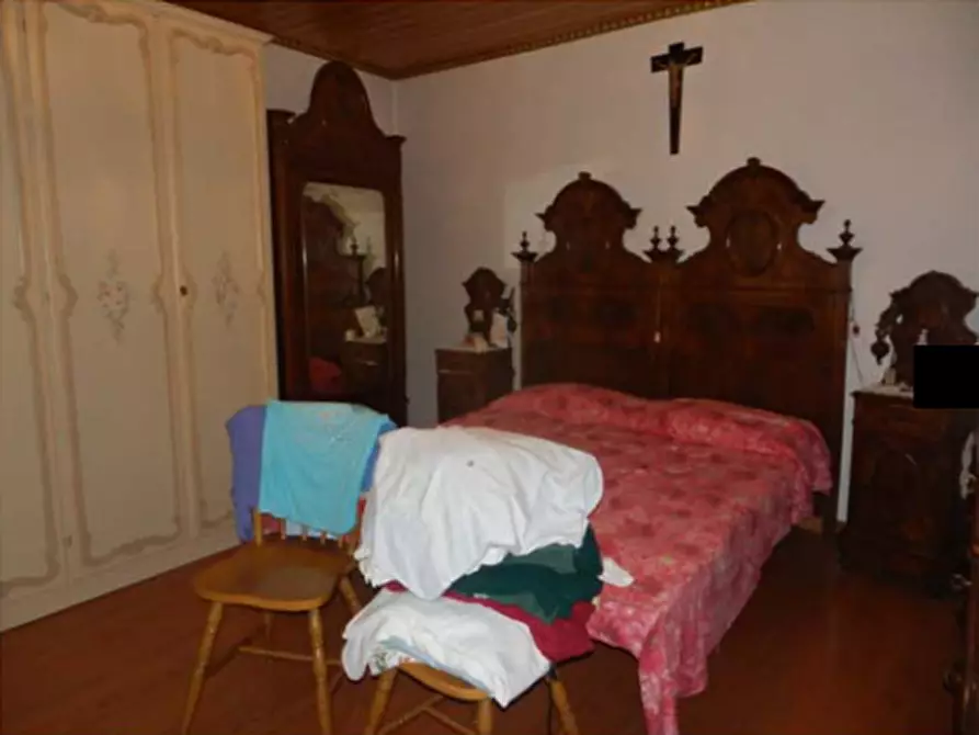 Immagine 19 di Palazzo in vendita  in Via Spionca 2 a Sant'anna D'alfaedo