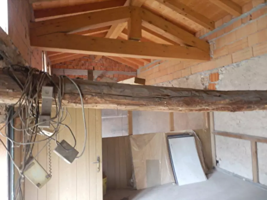 Immagine 24 di Palazzo in vendita  in Via Spionca 2 a Sant'anna D'alfaedo