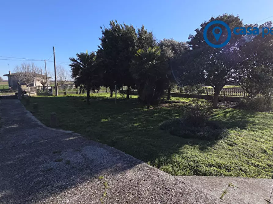 Immagine 3 di Villa in vendita  in Via Galileo Galilei 29 a Vescovana