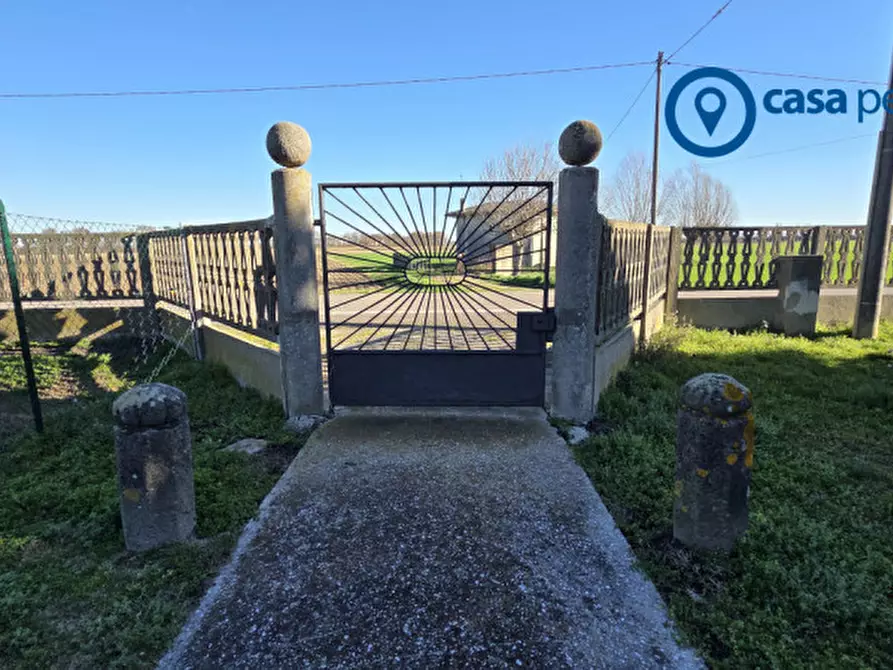 Immagine 4 di Villa in vendita  in Via Galileo Galilei 29 a Vescovana