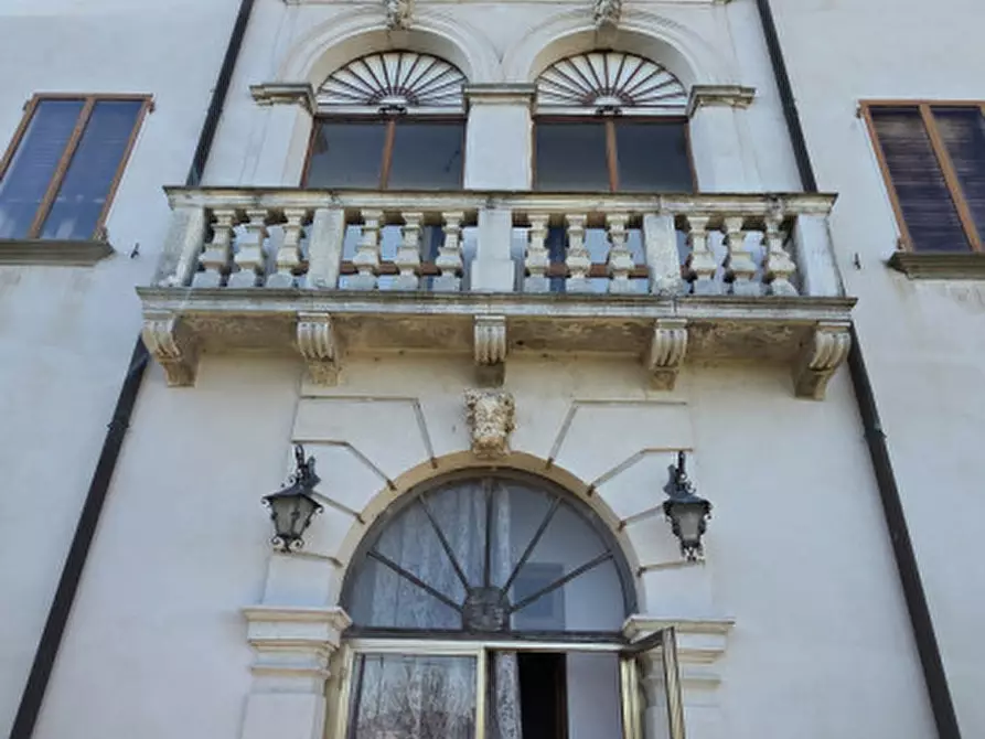 Immagine 5 di Villa in vendita  in Via Galileo Galilei 29 a Vescovana