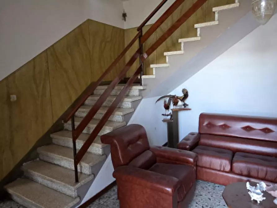 Immagine 6 di Villa in vendita  in Via Galileo Galilei 29 a Vescovana