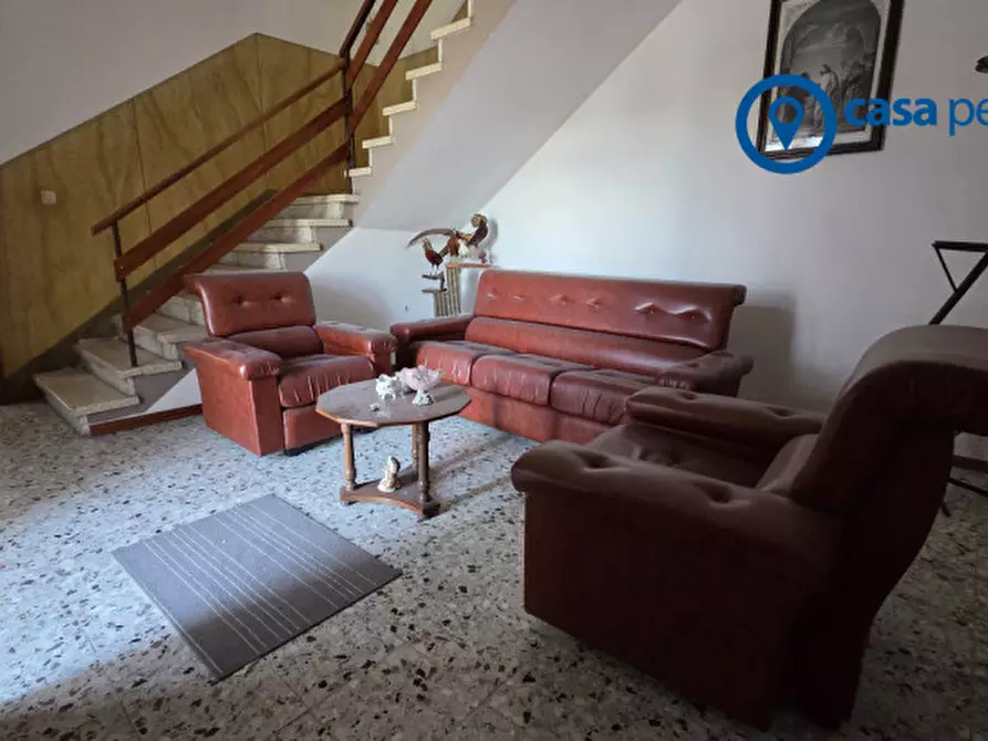 Immagine 7 di Villa in vendita  in Via Galileo Galilei 29 a Vescovana