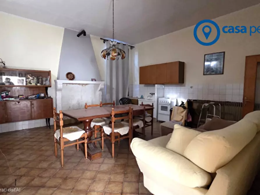 Immagine 11 di Villa in vendita  in Via Galileo Galilei 29 a Vescovana