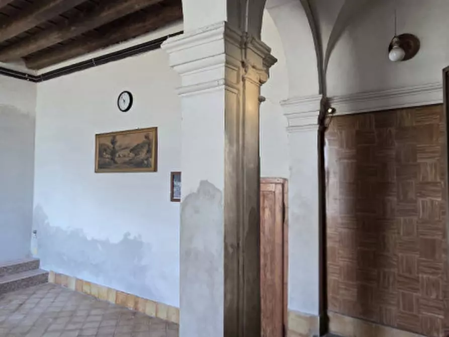 Immagine 12 di Villa in vendita  in Via Galileo Galilei 29 a Vescovana