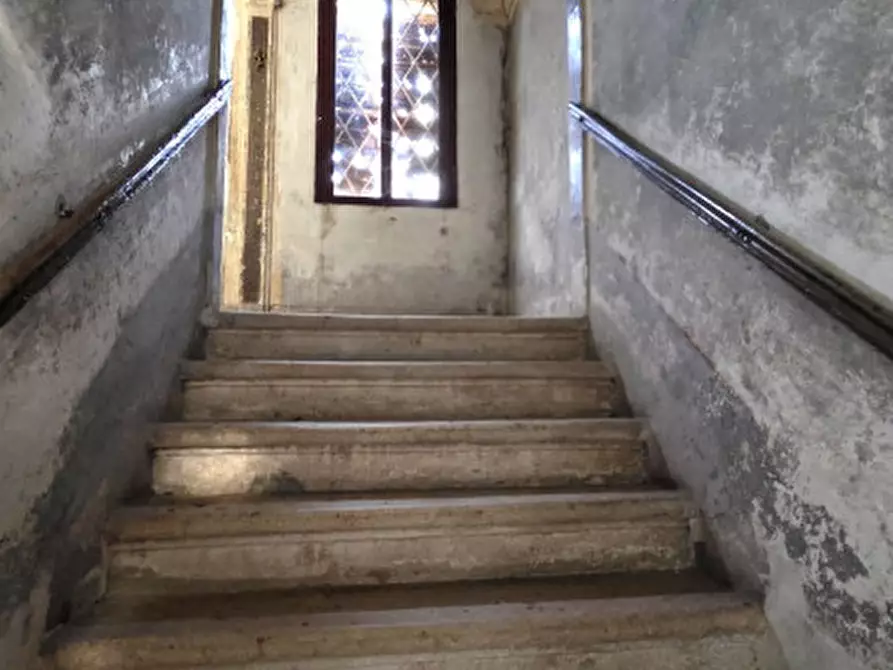 Immagine 13 di Villa in vendita  in Via Galileo Galilei 29 a Vescovana