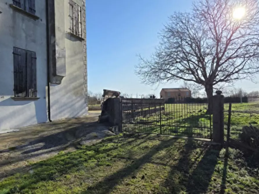 Immagine 19 di Villa in vendita  in Via Galileo Galilei 29 a Vescovana