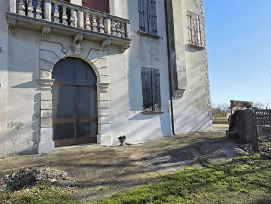 Immagine 20 di Villa in vendita  in Via Galileo Galilei 29 a Vescovana