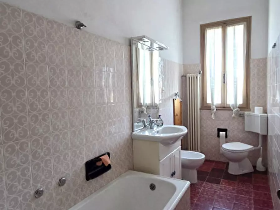 Immagine 26 di Villa in vendita  in Via Galileo Galilei 29 a Vescovana