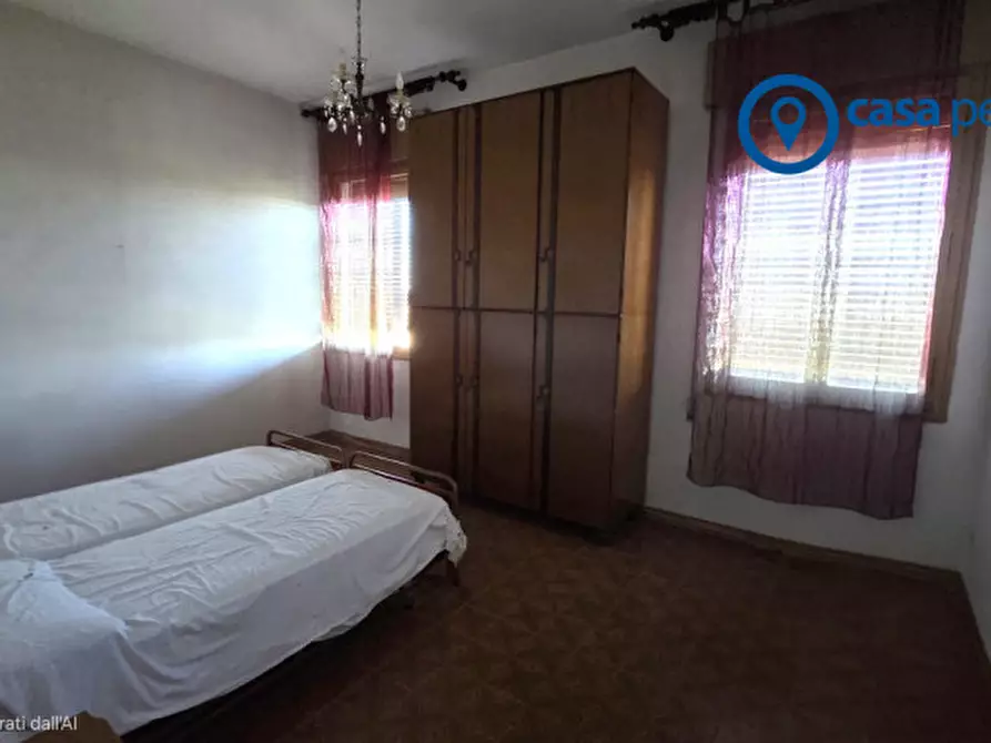 Immagine 27 di Villa in vendita  in Via Galileo Galilei 29 a Vescovana