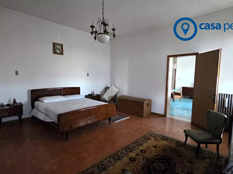Immagine 28 di Villa in vendita  in Via Galileo Galilei 29 a Vescovana