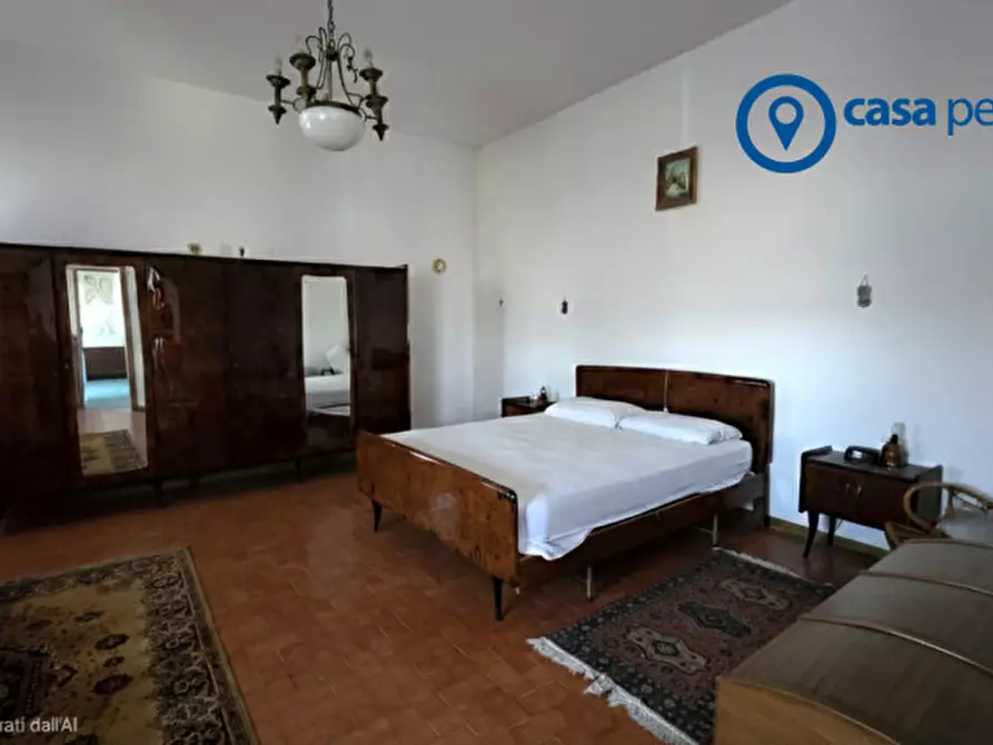 Immagine 29 di Villa in vendita  in Via Galileo Galilei 29 a Vescovana