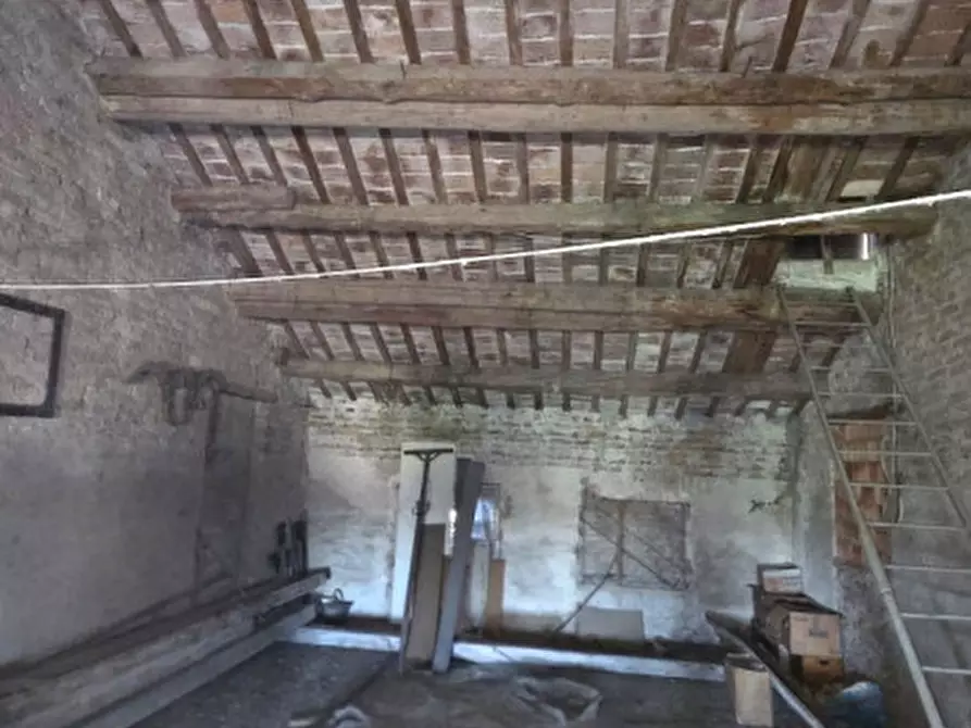 Immagine 36 di Villa in vendita  in Via Galileo Galilei 29 a Vescovana