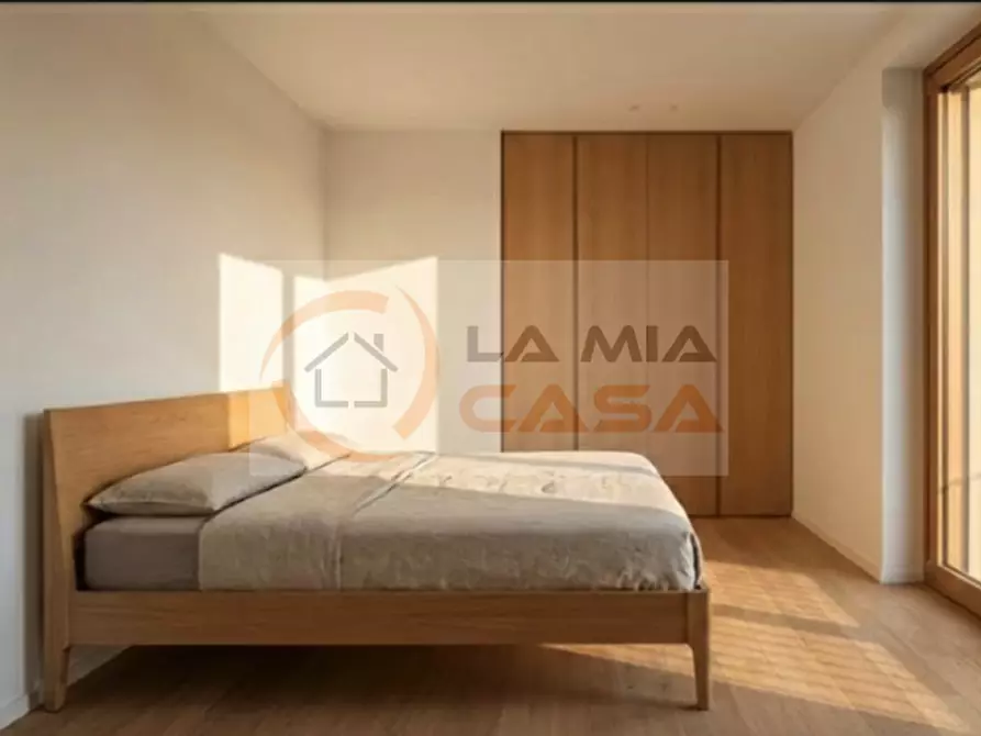 Immagine 7 di Villetta a schiera in vendita  in Via Vittorio Emanuele II a Legnaro