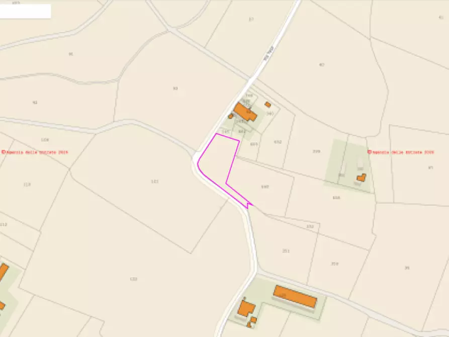 Immagine 8 di Terreno in vendita  in colli storici a Desenzano Del Garda