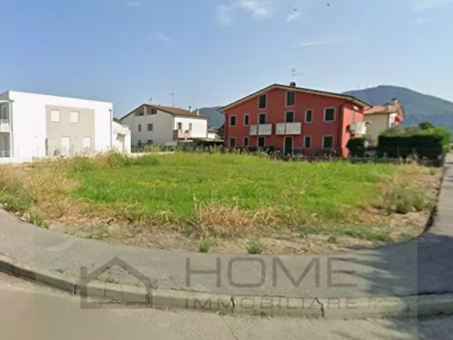 Immagine 1 di Terreno in vendita  a Rovolon