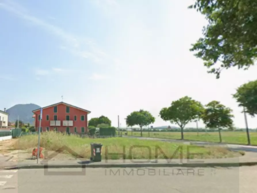 Immagine 2 di Terreno in vendita  a Rovolon