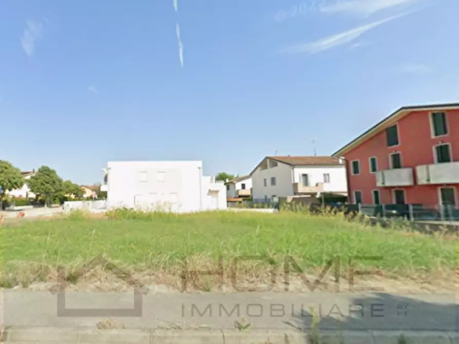 Immagine 3 di Terreno in vendita  a Rovolon