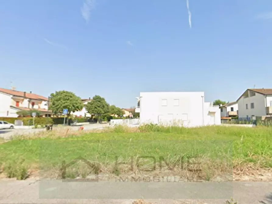 Immagine 4 di Terreno in vendita  a Rovolon