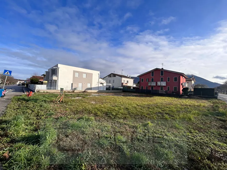 Immagine 4 di Terreno in vendita  a Rovolon