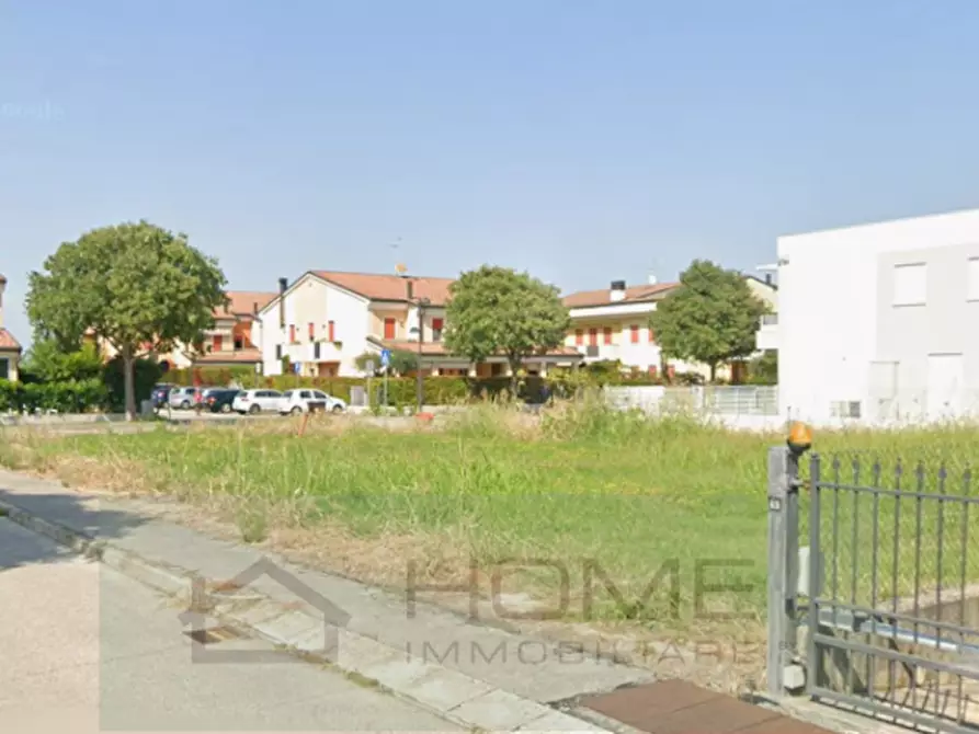 Immagine 5 di Terreno in vendita  a Rovolon