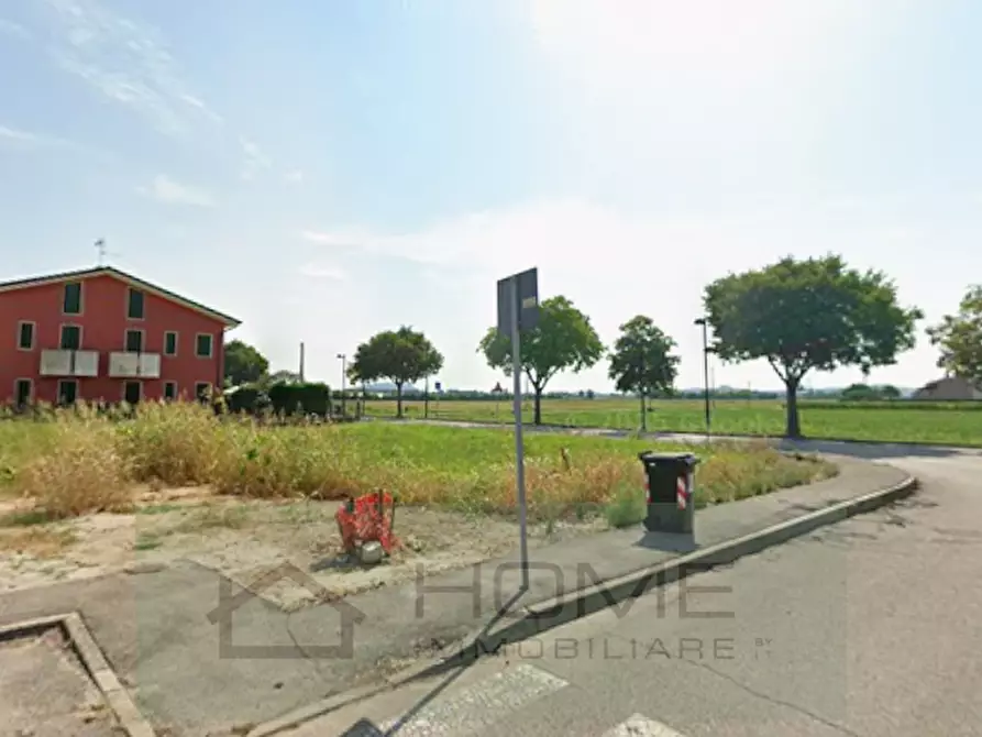 Immagine 6 di Terreno in vendita  a Rovolon
