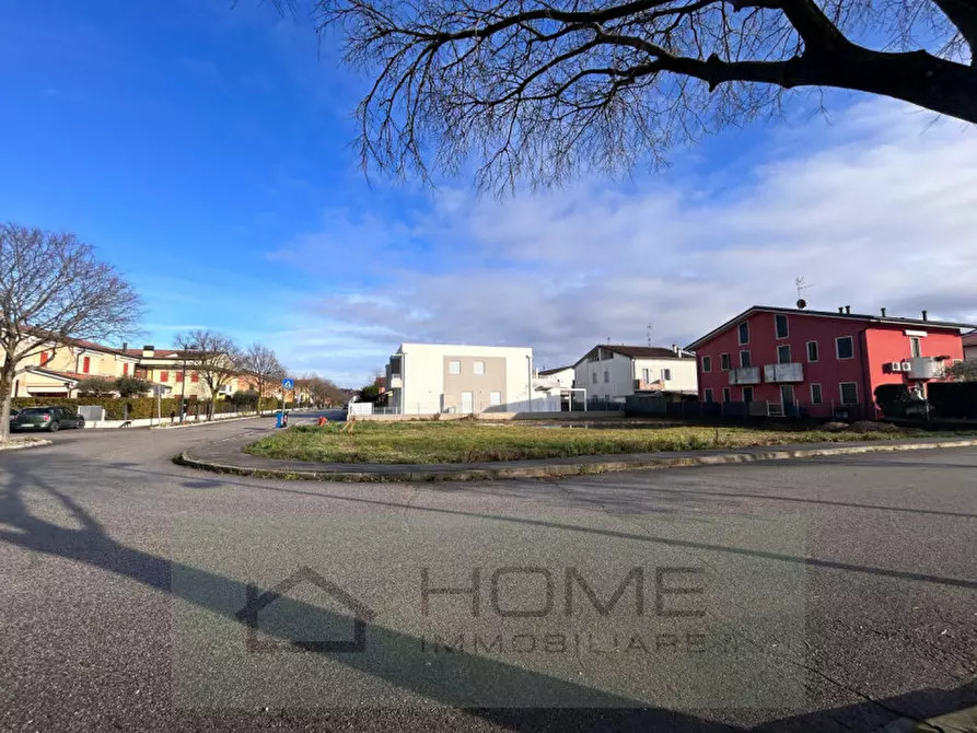 Immagine 6 di Terreno in vendita  a Rovolon