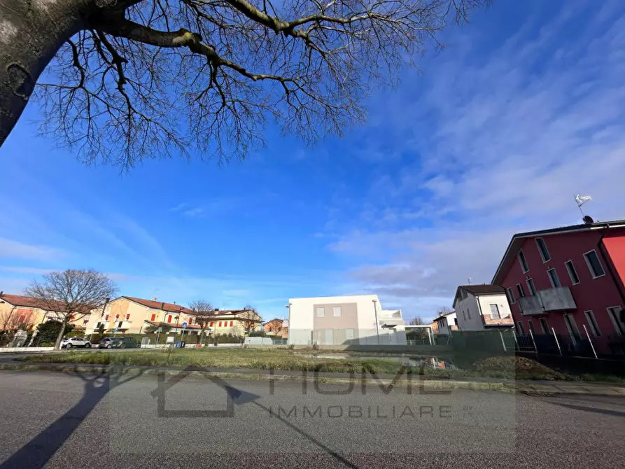 Immagine 7 di Terreno in vendita  a Rovolon