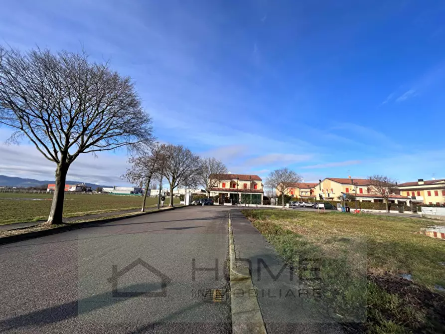Immagine 9 di Terreno in vendita  a Rovolon