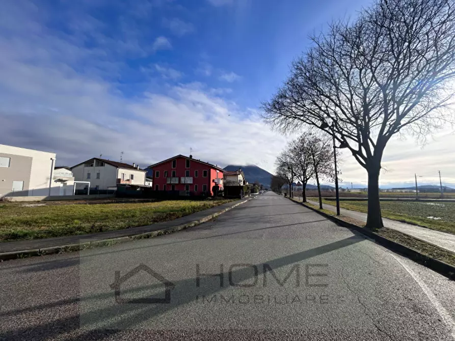 Immagine 10 di Terreno in vendita  a Rovolon