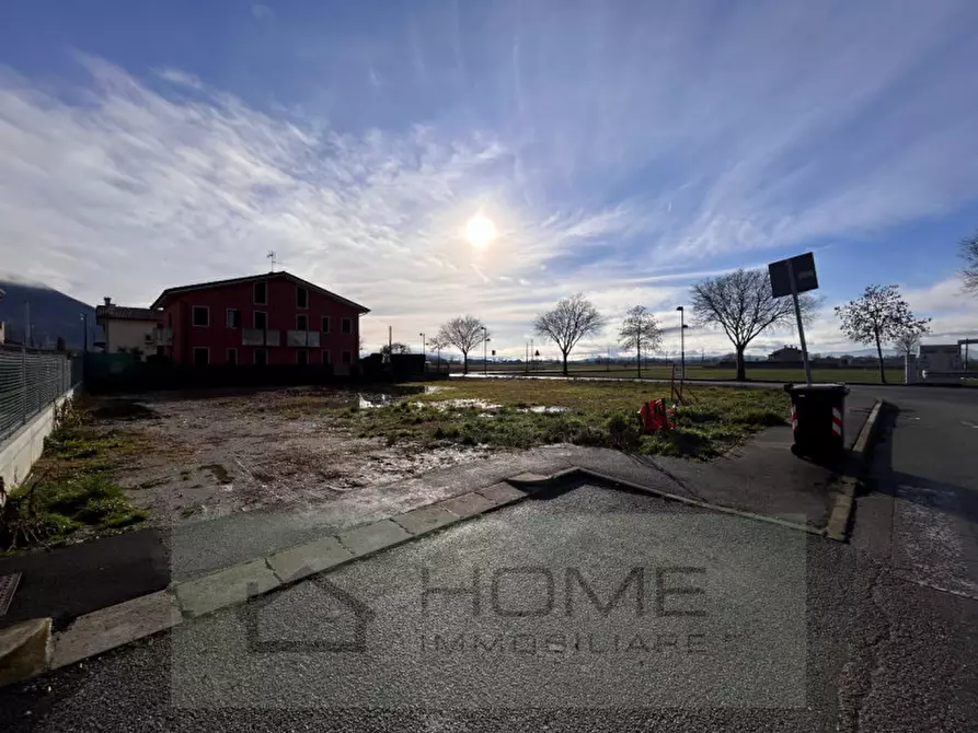 Immagine 11 di Terreno in vendita  a Rovolon