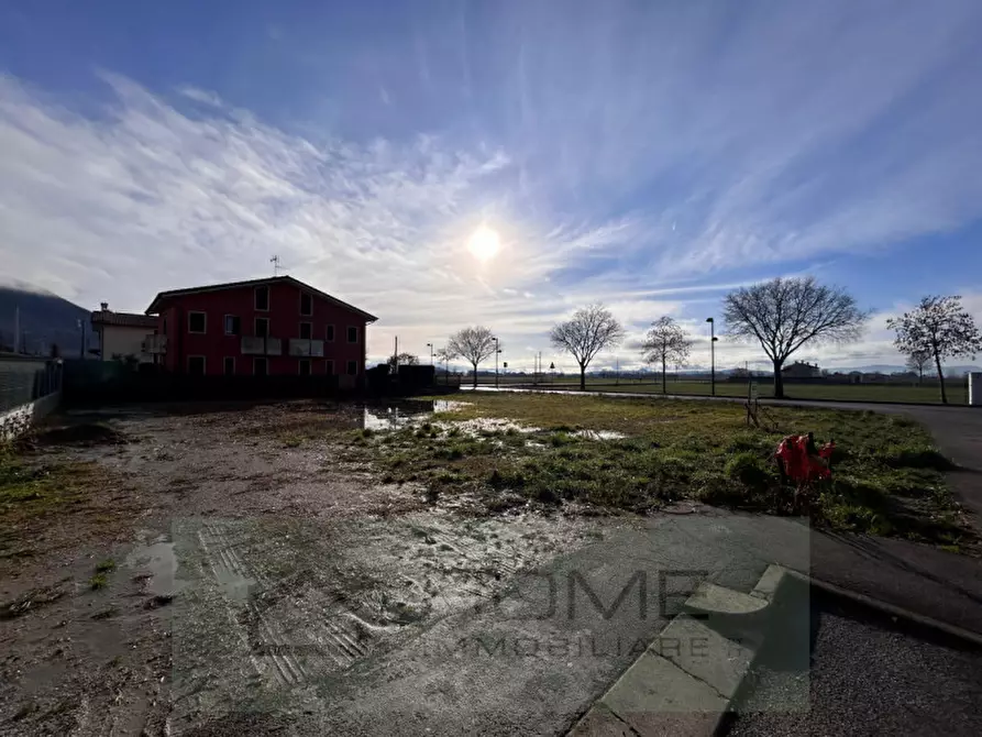 Immagine 12 di Terreno in vendita  a Rovolon