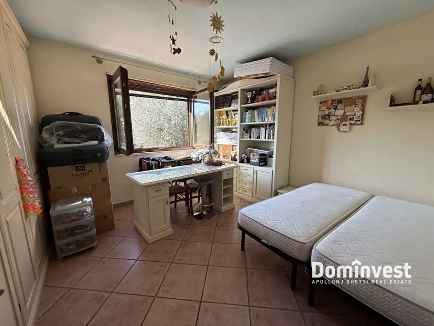 Immagine 8 di Casa bifamiliare in vendita  in Via dei Glicini a Montalto Di Castro