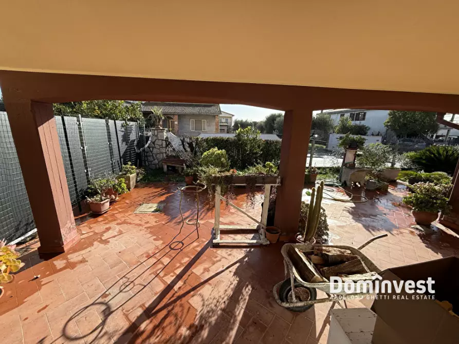 Immagine 9 di Casa bifamiliare in vendita  in Via dei Glicini a Montalto Di Castro