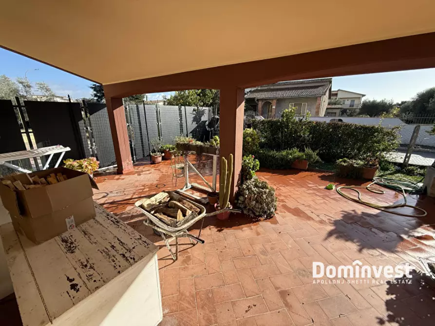 Immagine 13 di Casa bifamiliare in vendita  in Via dei Glicini a Montalto Di Castro