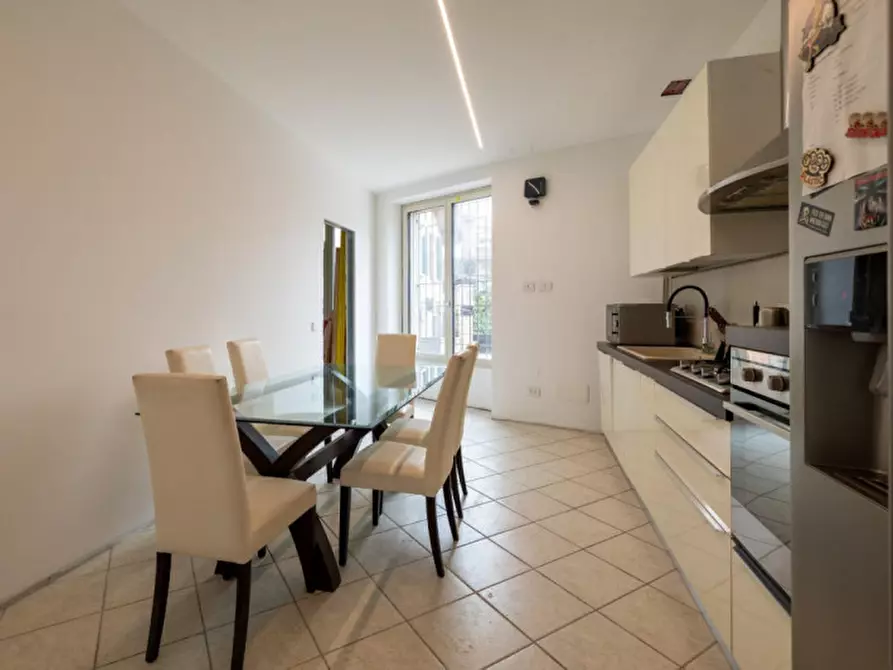 Immagine 9 di Appartamento in vendita  a Brescia