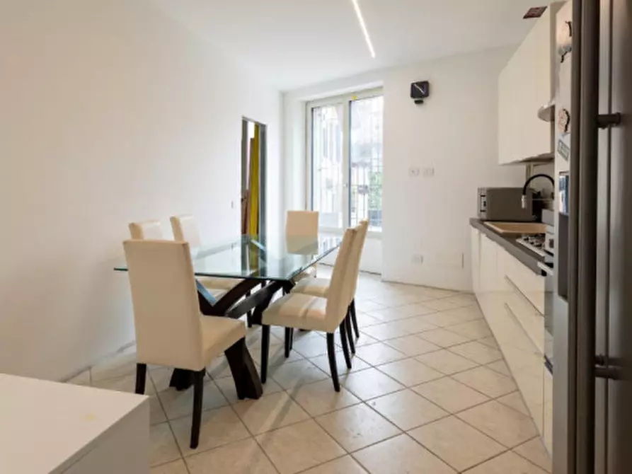 Immagine 13 di Appartamento in vendita  a Brescia