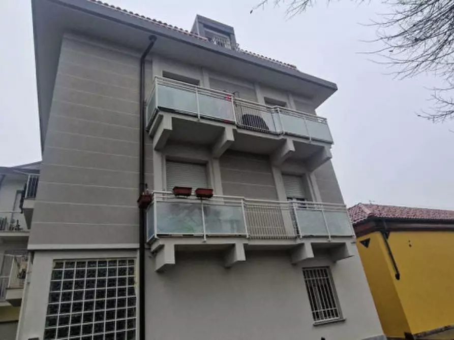 Immagine 1 di Appartamento in affitto  in Viale Cavaglià 4 a Villastellone