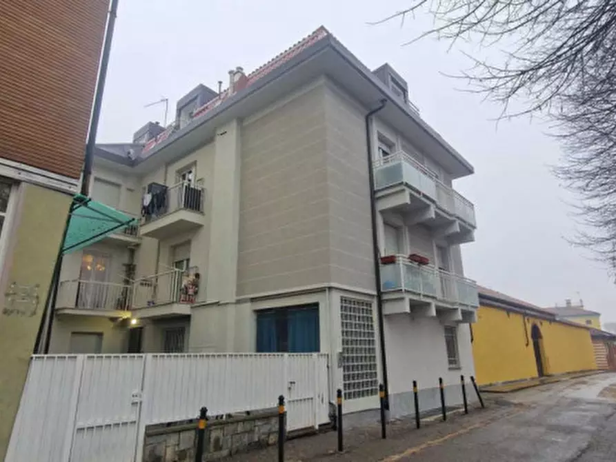 Immagine 2 di Appartamento in affitto  in Viale Cavaglià 4 a Villastellone