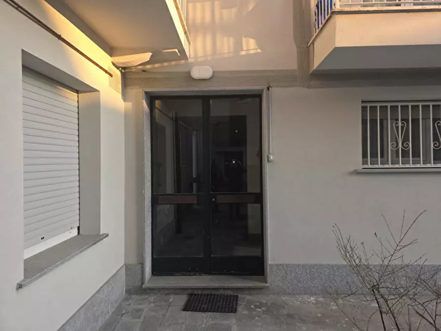 Immagine 3 di Appartamento in affitto  in Viale Cavaglià 4 a Villastellone