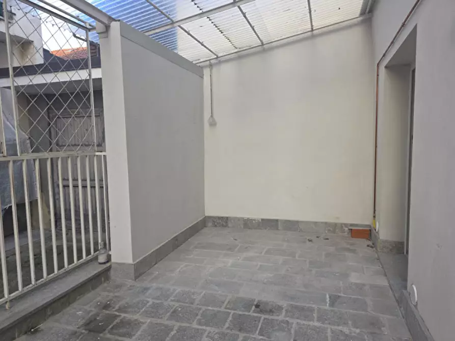 Immagine 4 di Appartamento in affitto  in Viale Cavaglià 4 a Villastellone