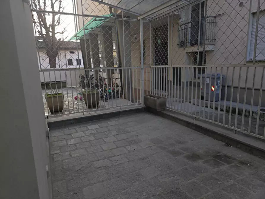 Immagine 5 di Appartamento in affitto  in Viale Cavaglià 4 a Villastellone