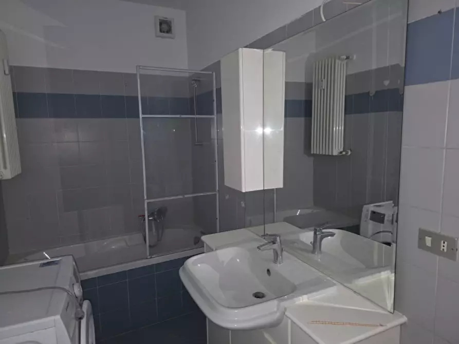 Immagine 10 di Appartamento in affitto  in Viale Cavaglià 4 a Villastellone