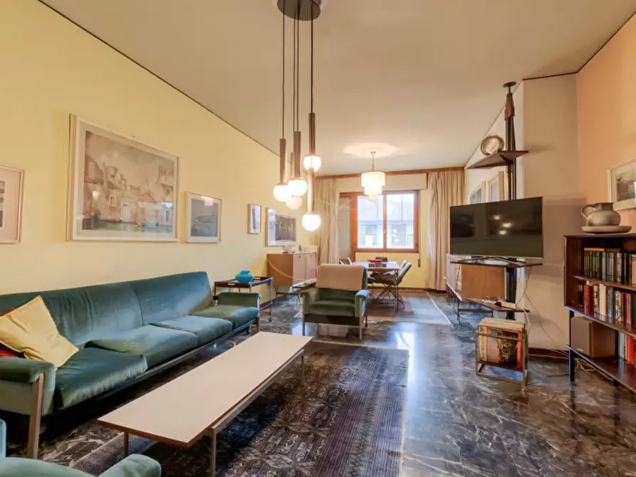 Immagine 1 di Appartamento in vendita  in Via Antonio Zanchi 36 a Padova