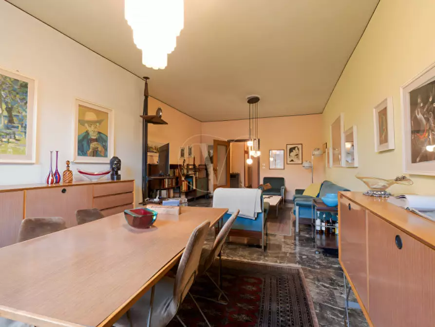 Immagine 4 di Appartamento in vendita  in Via Antonio Zanchi 36 a Padova