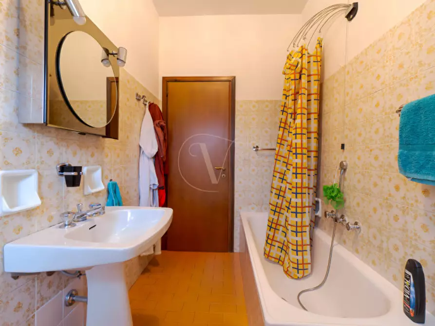 Immagine 11 di Appartamento in vendita  in Via Antonio Zanchi 36 a Padova