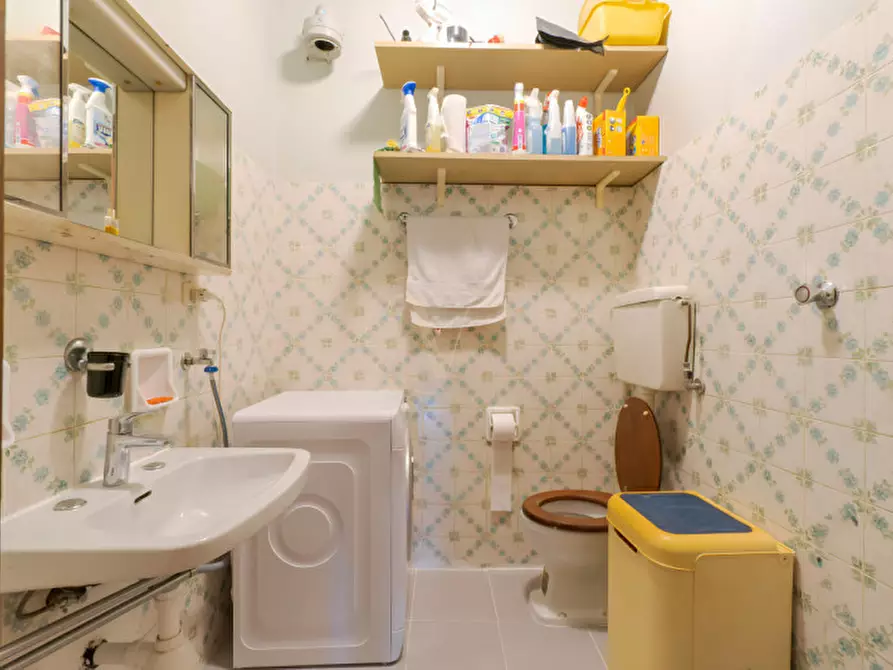 Immagine 12 di Appartamento in vendita  in Via Antonio Zanchi 36 a Padova