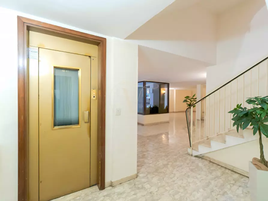 Immagine 15 di Appartamento in vendita  in Via Antonio Zanchi 36 a Padova